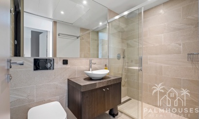 Resale - Apartments - Villamartin