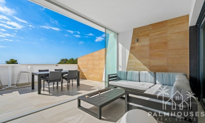Resale - Apartments - Villamartin