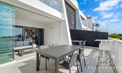 Resale - Apartments - Villamartin