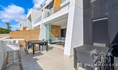Resale - Apartments - Villamartin