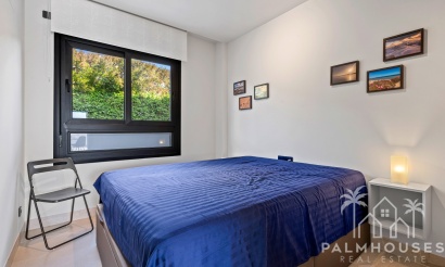 Resale - Apartments - Villamartin