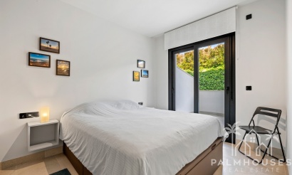 Resale - Apartments - Villamartin