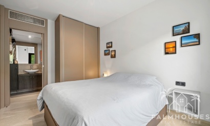 Resale - Apartments - Villamartin