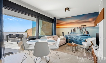 Resale - Apartments - Villamartin