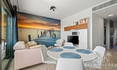 Resale - Apartments - Villamartin
