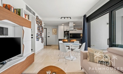 Resale - Apartments - Villamartin