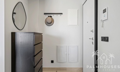 Resale - Apartments - Villamartin