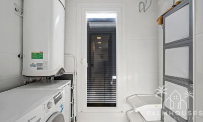 Resale - Apartments - Villamartin