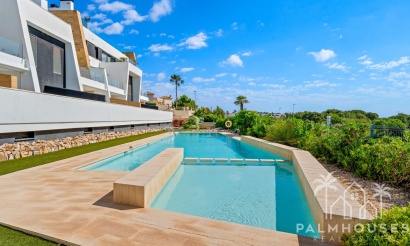 Resale - Apartments - Villamartin