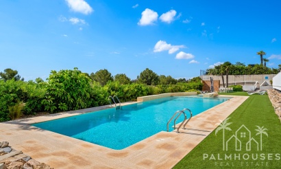 Resale - Apartments - Villamartin