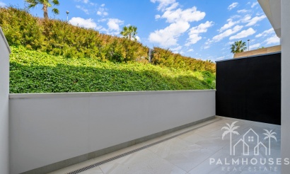 Resale - Apartments - Villamartin