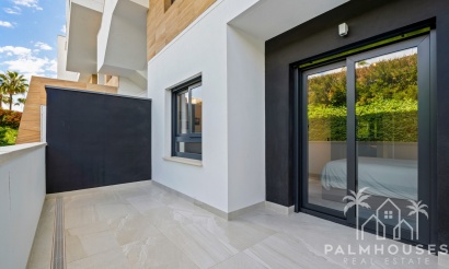 Resale - Apartments - Villamartin