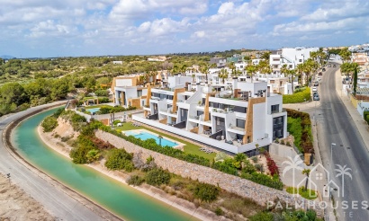 Resale - Apartments - Villamartin