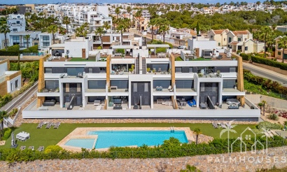 Resale - Apartments - Villamartin