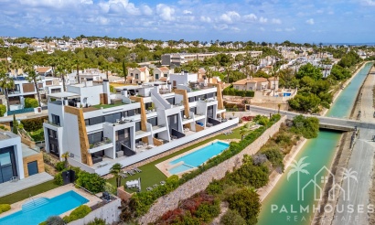 Resale - Apartments - Villamartin