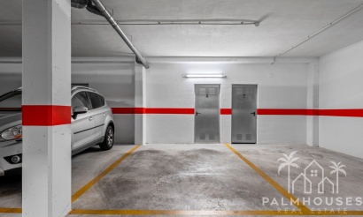 Resale - Apartments - Villamartin