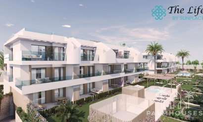 Nouvelle construction - Apartment - Pilar de La Horadada - Pilar de la Horadada