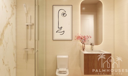 Nouvelle construction - Apartment - Pilar de La Horadada - Pilar de la Horadada