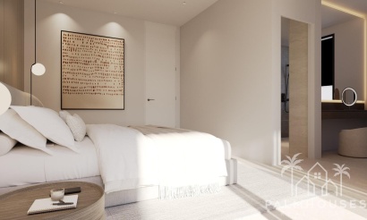 Nouvelle construction - Villa - Finestrat - Campana Garden