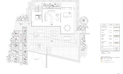 Nouvelle construction - Villa - Benissa - Montemar
