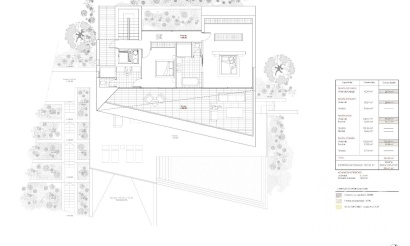 Nouvelle construction - Villa - Benissa - Montemar
