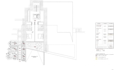 Nouvelle construction - Villa - Benissa - Montemar