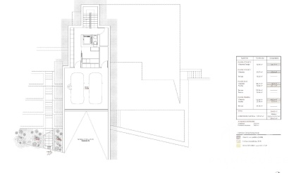 Nouvelle construction - Villa - Benissa - Montemar