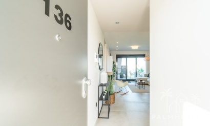 Revente - Apartment - Guardamar del Segura - El Raso