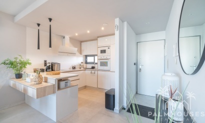 Revente - Apartment - Guardamar del Segura - El Raso