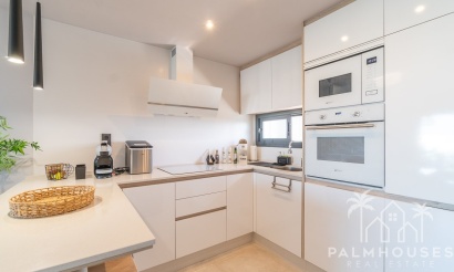 Revente - Apartment - Guardamar del Segura - El Raso