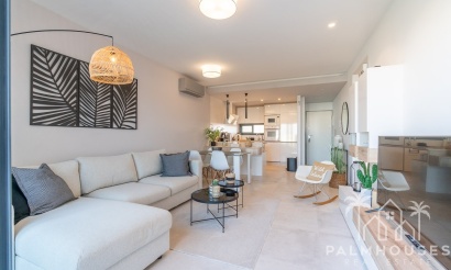 Revente - Apartment - Guardamar del Segura - El Raso