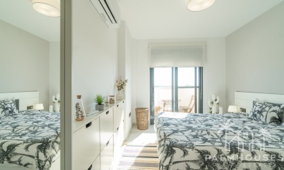 Revente - Apartment - Guardamar del Segura - El Raso
