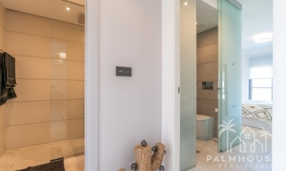 Revente - Apartment - Guardamar del Segura - El Raso
