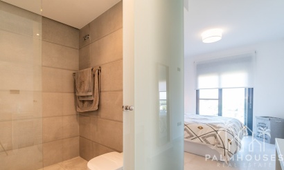 Revente - Apartment - Guardamar del Segura - El Raso