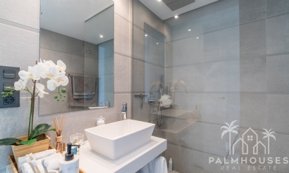 Revente - Apartment - Guardamar del Segura - El Raso