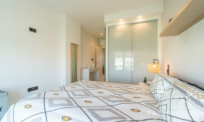 Revente - Apartment - Guardamar del Segura - El Raso