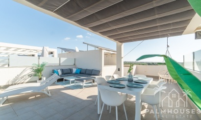 Revente - Apartment - Guardamar del Segura - El Raso