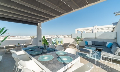 Revente - Apartment - Guardamar del Segura - El Raso