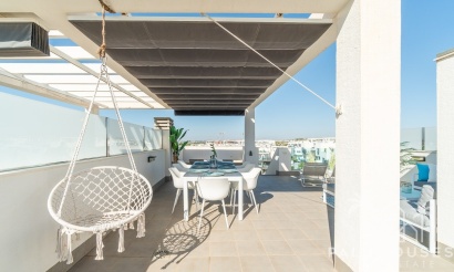 Revente - Apartment - Guardamar del Segura - El Raso