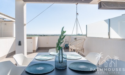 Revente - Apartment - Guardamar del Segura - El Raso
