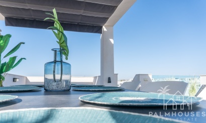 Revente - Apartment - Guardamar del Segura - El Raso