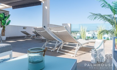 Revente - Apartment - Guardamar del Segura - El Raso