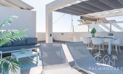 Revente - Apartment - Guardamar del Segura - El Raso