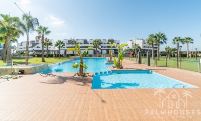 Revente - Apartment - Guardamar del Segura - El Raso