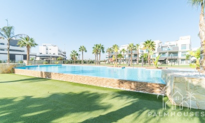 Revente - Apartment - Guardamar del Segura - El Raso