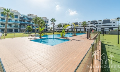 Revente - Apartment - Guardamar del Segura - El Raso