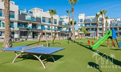 Revente - Apartment - Guardamar del Segura - El Raso