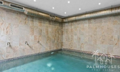 Revente - Apartment - Guardamar del Segura - El Raso