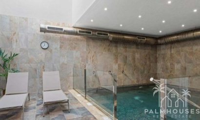 Revente - Apartment - Guardamar del Segura - El Raso