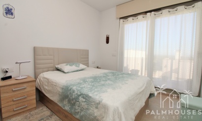 Resale - Villa - Villamartin